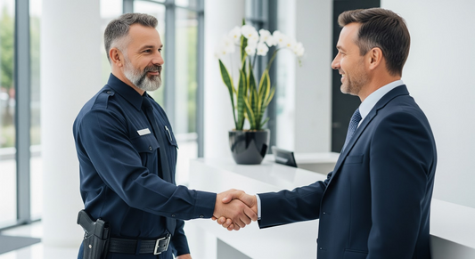 Stay Sharp, Stay Certified: The Guide to Continuing Education for Utah's Level 2 Security Guards