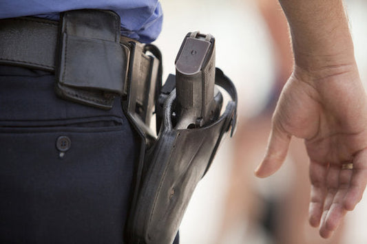 How to Quickly Obtain Your Armed Security Guard Certification Online