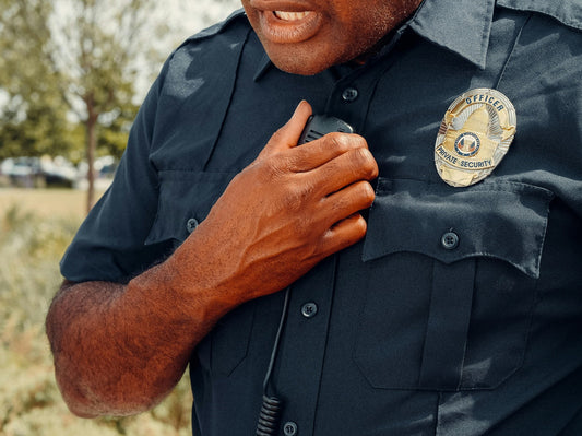Denver New Security Guard Training Course: Securing Denver's Growth: How 16-Hour Certified Guards Drive Commercial Success and Client Trust