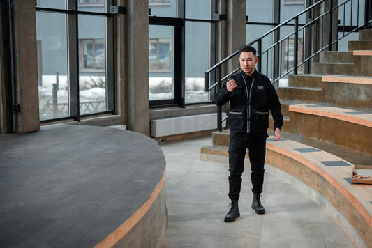The Business Edge: Why Investing in Texas Level 2 Security Training Pays Off for Commercial Operations