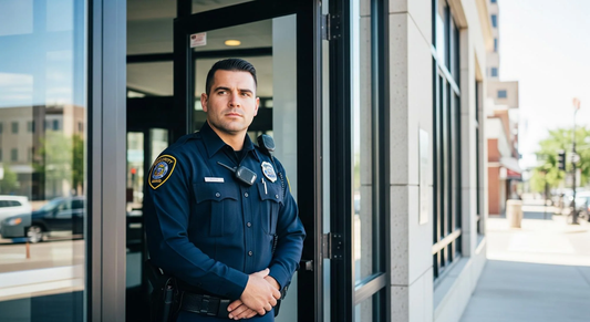 The Foundation of Uninterrupted Security in Minnesota