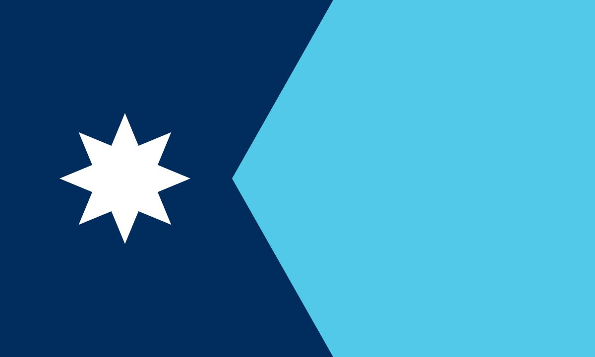 Minnesota Flag