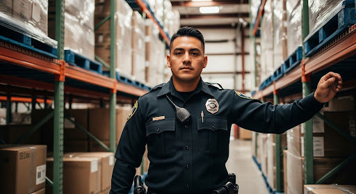 Legal and Safety Compliance