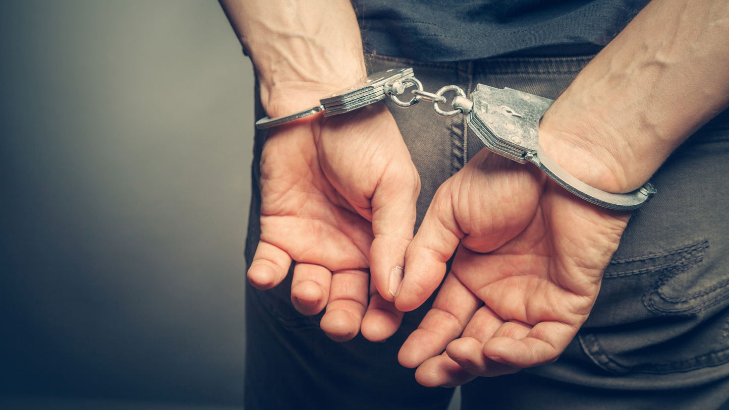 SPECIALTY CERT: POWER TO ARREST AND WEAPONS OF MASS DESTRUCTION/TERRORISM AWARENESS (8 HOURS)