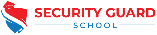 online security guard school