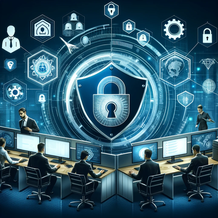Why You Should Become a Security Guard in California