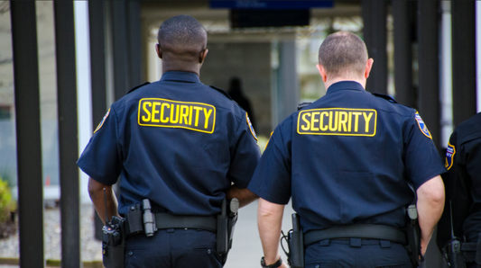 Why an Arizona Security Guard Card is Essential for Security Jobs