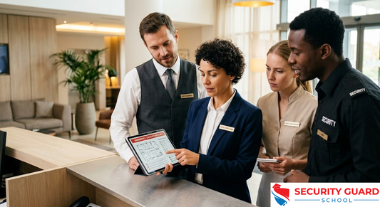 Comprehensive Hospitality Threat Preparedness Training Course Online