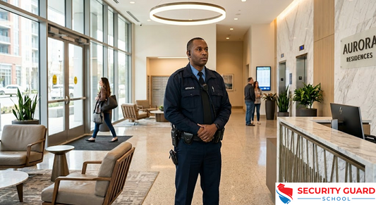Elevate Property & Guest Safety with Expert Training