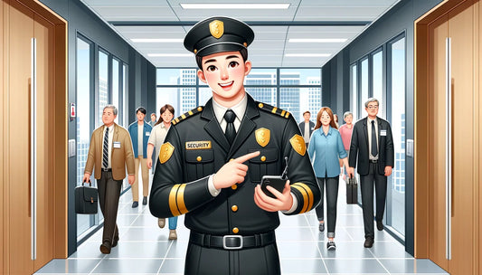 Exploring Security Guard Training in Los Angeles