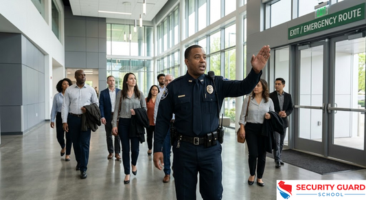 Master Emergency Response: Your Guide to Readiness Training & Certification
