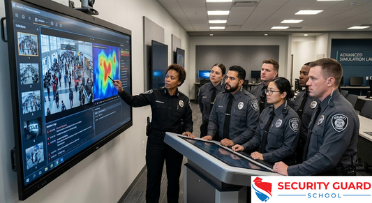 Master Incident & Threat Response: Essential Training for Security Professionals