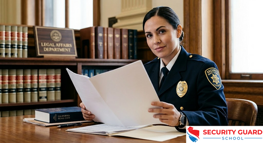 Master Legal Compliance Readiness: Essential Training for Security Professionals
