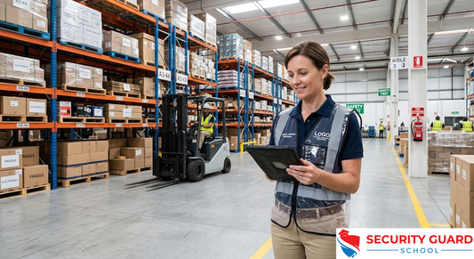Master Logistics Safety: Essential Protocol Training & Compliance