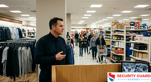 Master Retail Loss Prevention: Essential Training for Retail Security & Staff