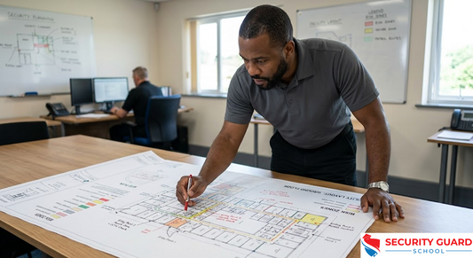 Master Site Risk Management with Our Security Assessment Training