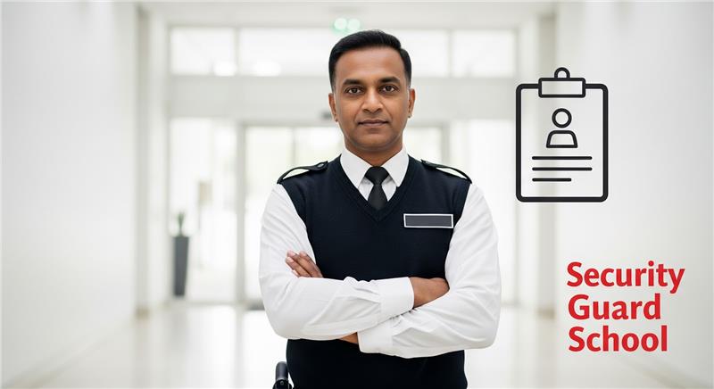 Do I Need a PERC Card? A Complete Guide to Illinois Security Jobs That Require Certification