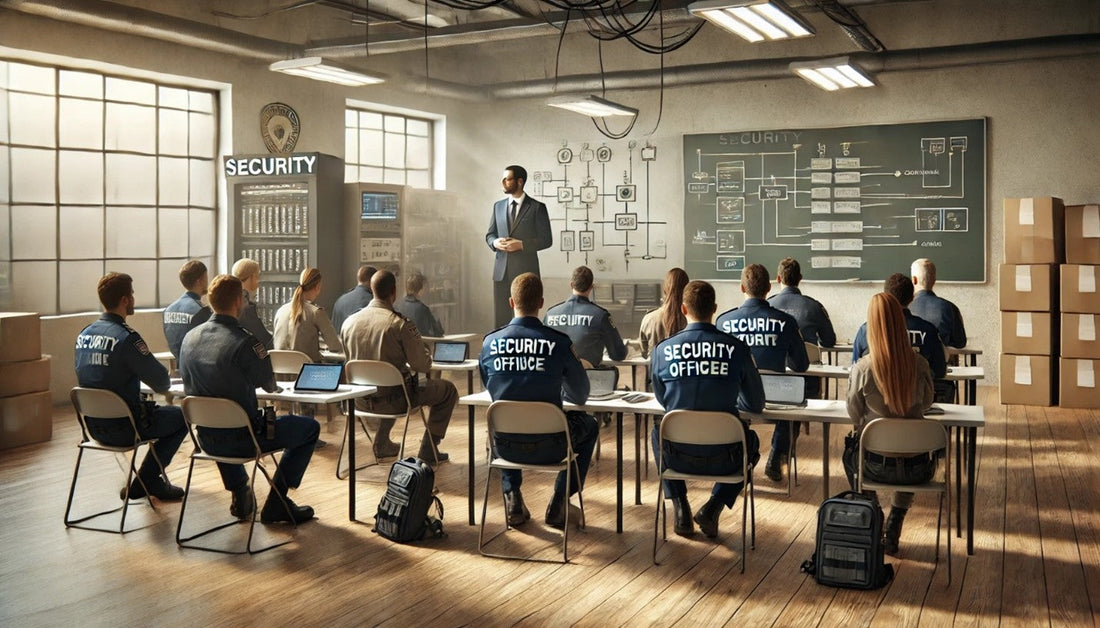 The Importance of Clear And Efficient Communication For Security Professionals