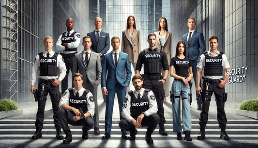 How Much Do Security Guards Make?