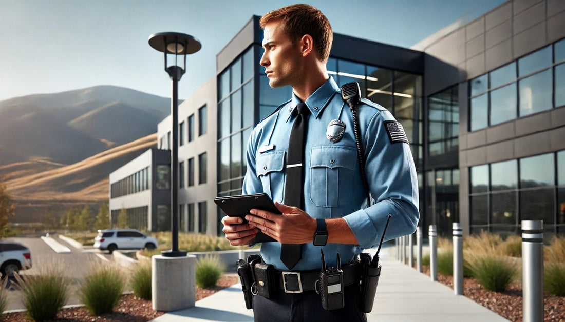 How To Become A Licensed Security Officer In Colorado: A Complete Guide