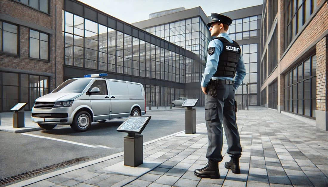 The Vital Role Of Security Patrols In Loss Prevention And Safety