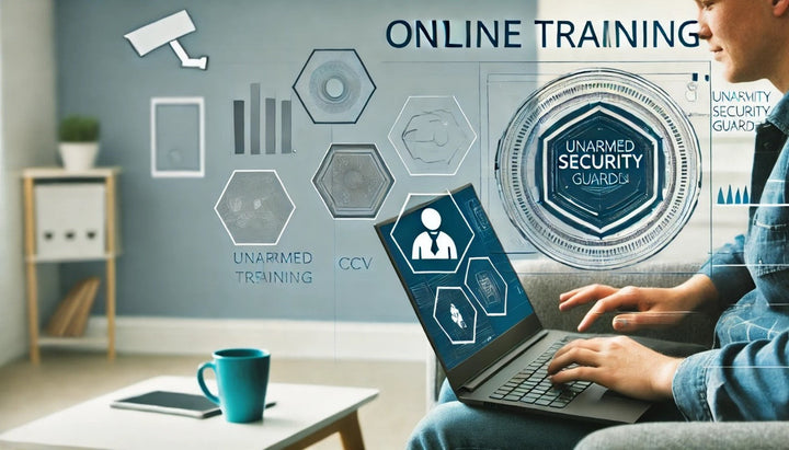 Tennessee Armed Security Guard Training – Security Guard School