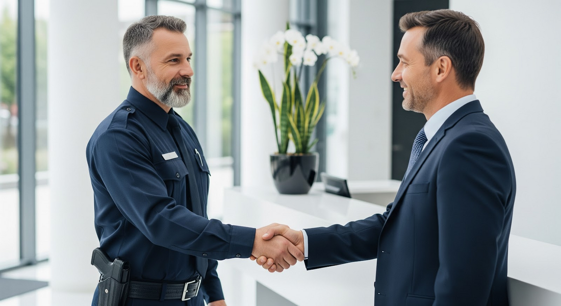 Stay Sharp, Stay Certified: The Guide to Continuing Education for Utah's Level 2 Security Guards