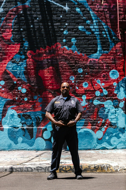 Accelerated Entry into Tennessee's Commercial Security Sector: Your 4-Hour License Advantage