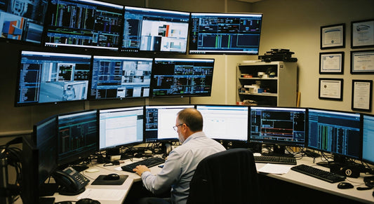 Advanced Situational Response for Commercial Facilities: Minimizing Business Interruption