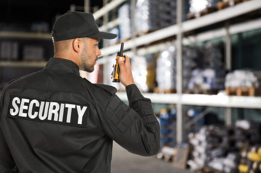 How 24/7 Security Services in Houston Protect Your Property Day and Night