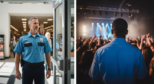 Elevating Professional Standards: How the 8-Hour BSIS Refresher Empowers California Security Officers