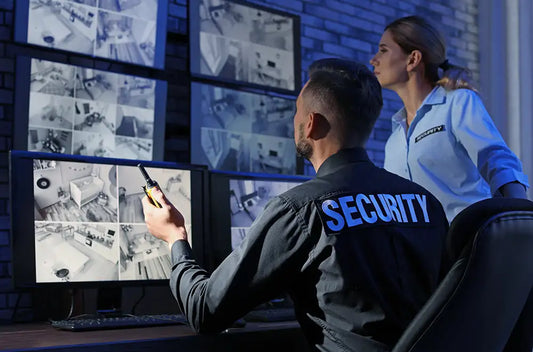 Protect Your Assets: Benefits of Hiring Corporate Security in Houston