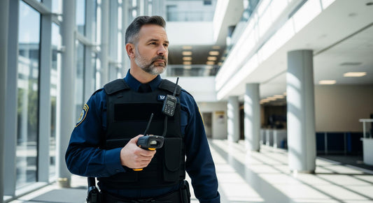 Elevating Security Patrols for Commercial Success