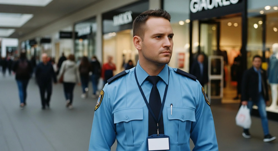The Indispensable Role of PERC-Certified Security Guards in Illinois Business Security