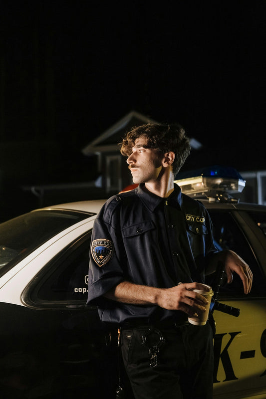 Laying the Foundation: How the 8-Hour BSIS Course Opens Doors to California's Commercial Security Sector