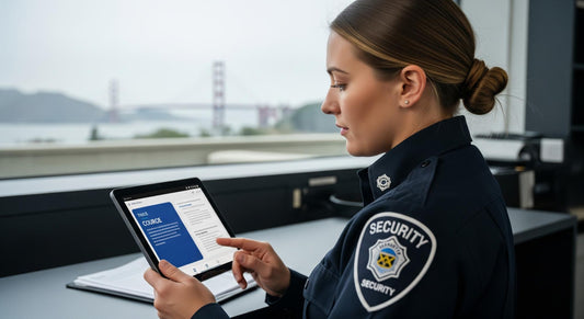 Mastering California Security Through Specialized Electives