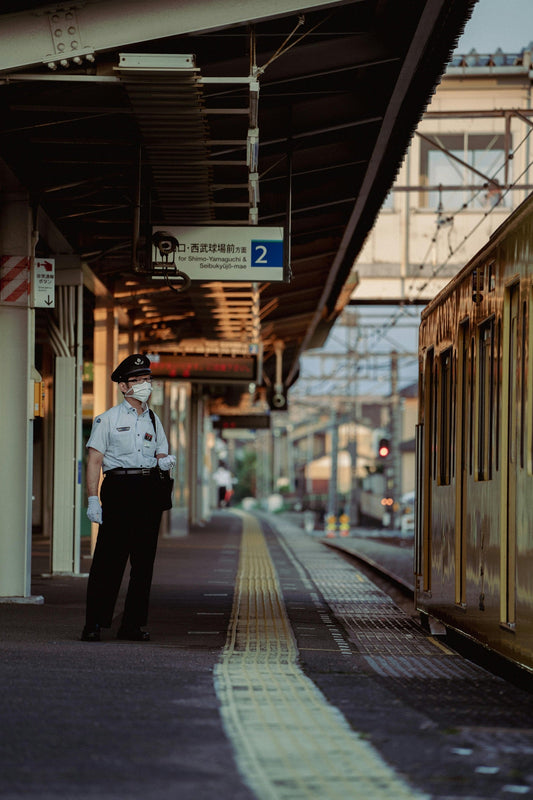 Maximizing Your Security Team's Potential: The ROI of Minnesota's 12-Hour Unarmed Guard Course