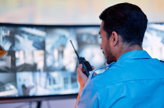 Unarmed vs Armed Security Training Guide – Security Guard School