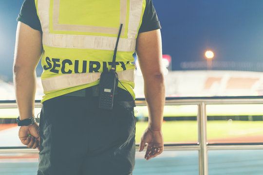 The True Cost of Online Security Guard Training: What You Should Know Before You Start