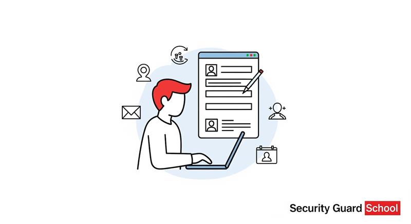 How Long Does It Take to Get a PERC Card in Illinois? A 2025 Guide