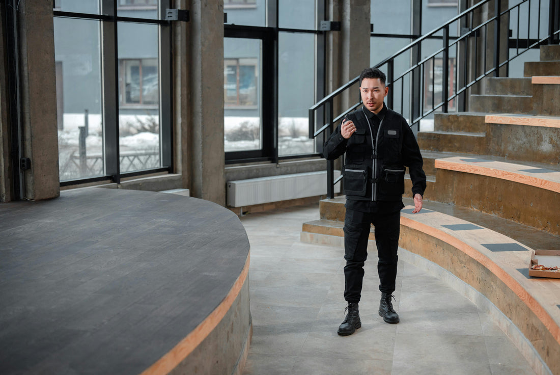 The Business Edge: Why Investing in Texas Level 2 Security Training Pays Off for Commercial Operations