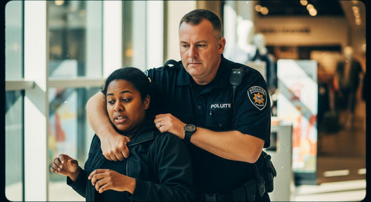 The Non-Negotiable Necessity of "Power to Arrest" Training for Security Professionals