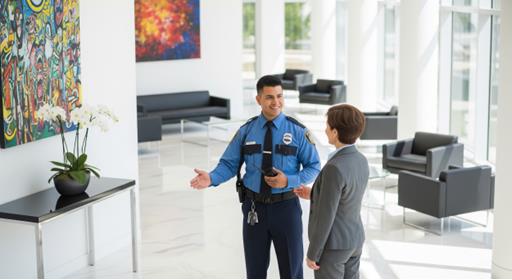 What Jobs Can You Get with a Level 2 Security License in Utah?