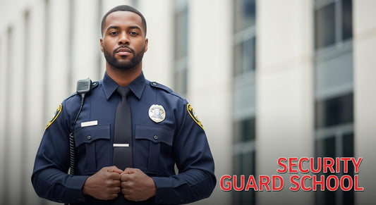Understanding Security Guard Training: Can You Work Without Formal Certification