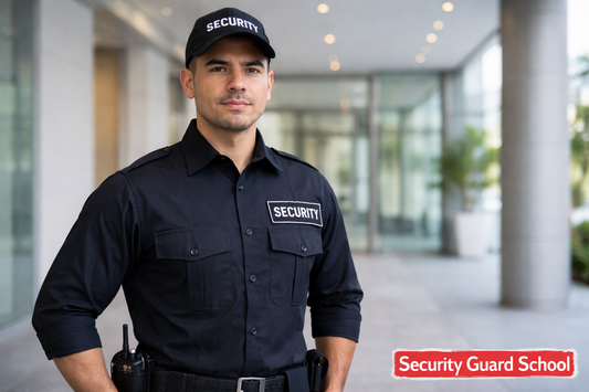 What Background Checks Are Required for Security Guard Training & Licensing