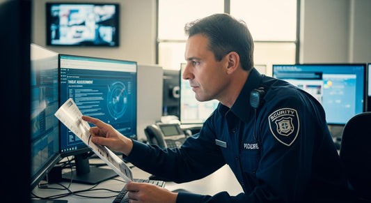 Safeguarding Corporate Assets: WMD & Terrorism Awareness for the Modern Era