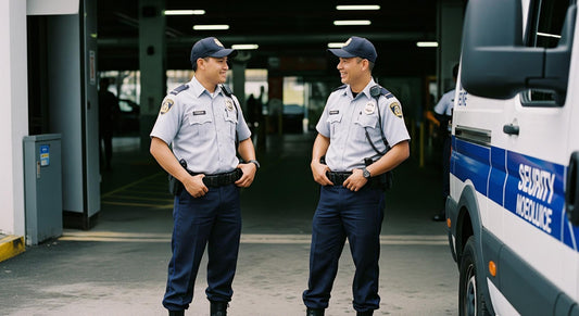 The Urgent Imperative: Your California Guard Card and the 16-Hour Mandatory CE