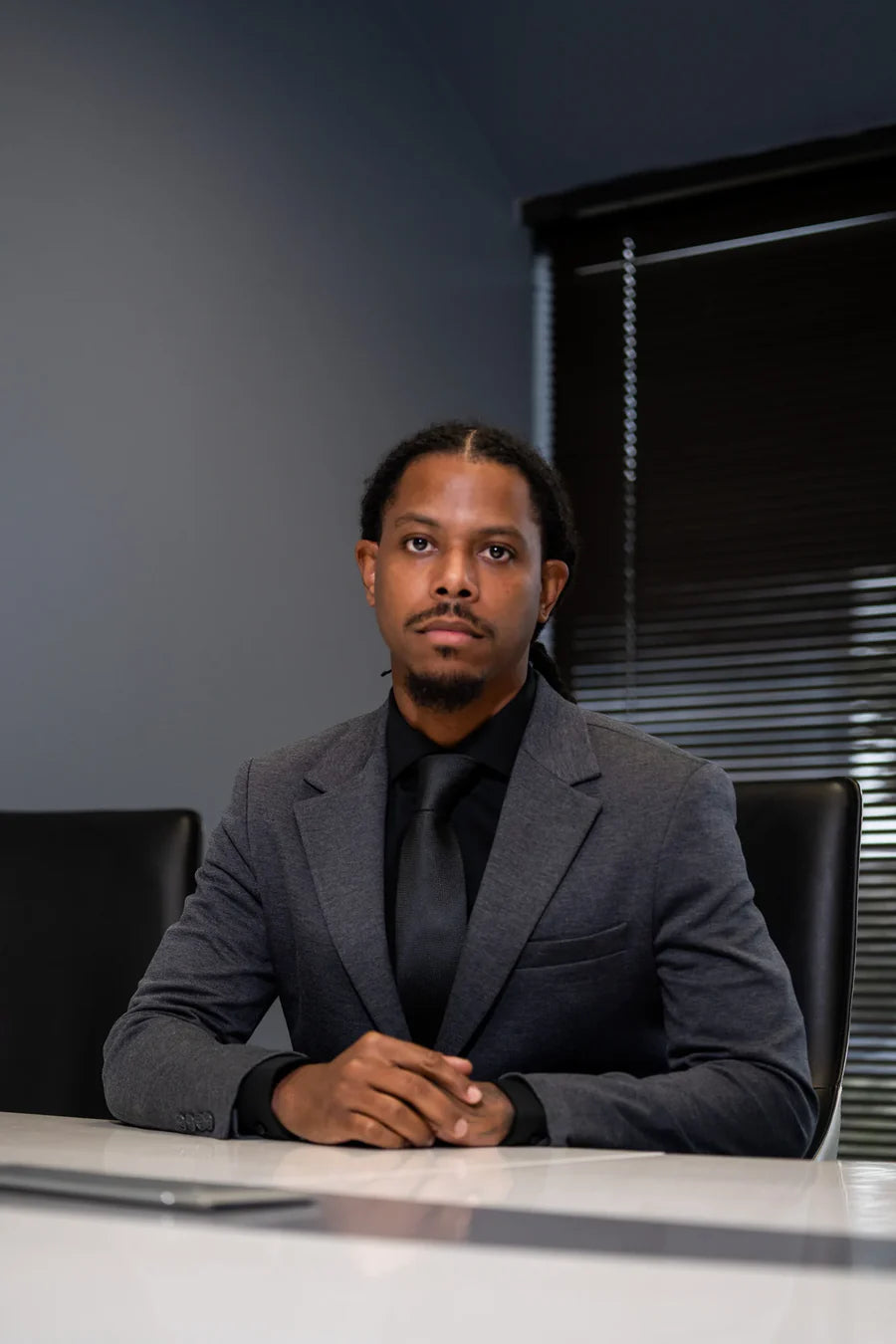 Stevon Hanserd