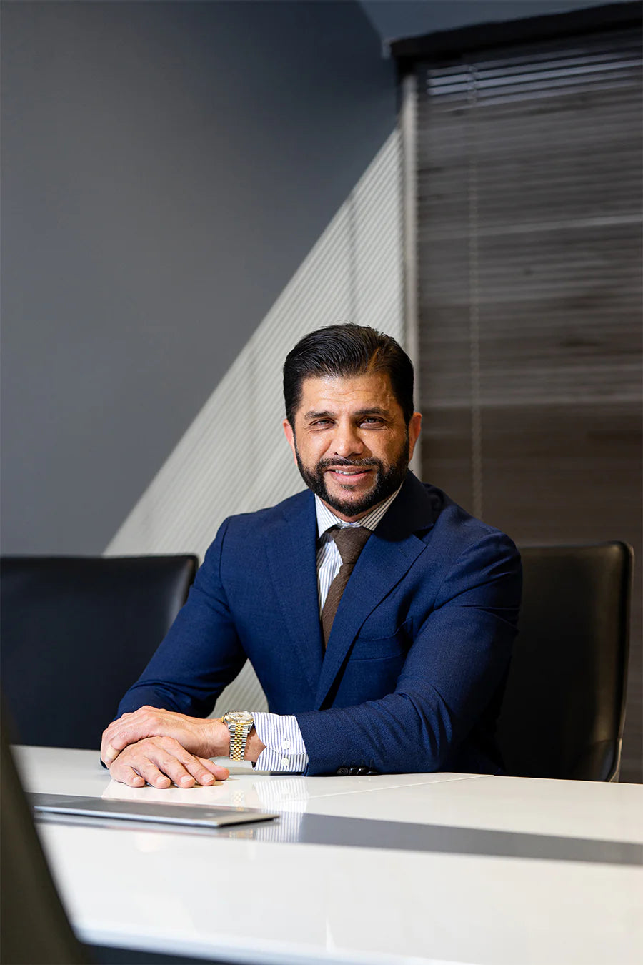 Ricky Bajaj