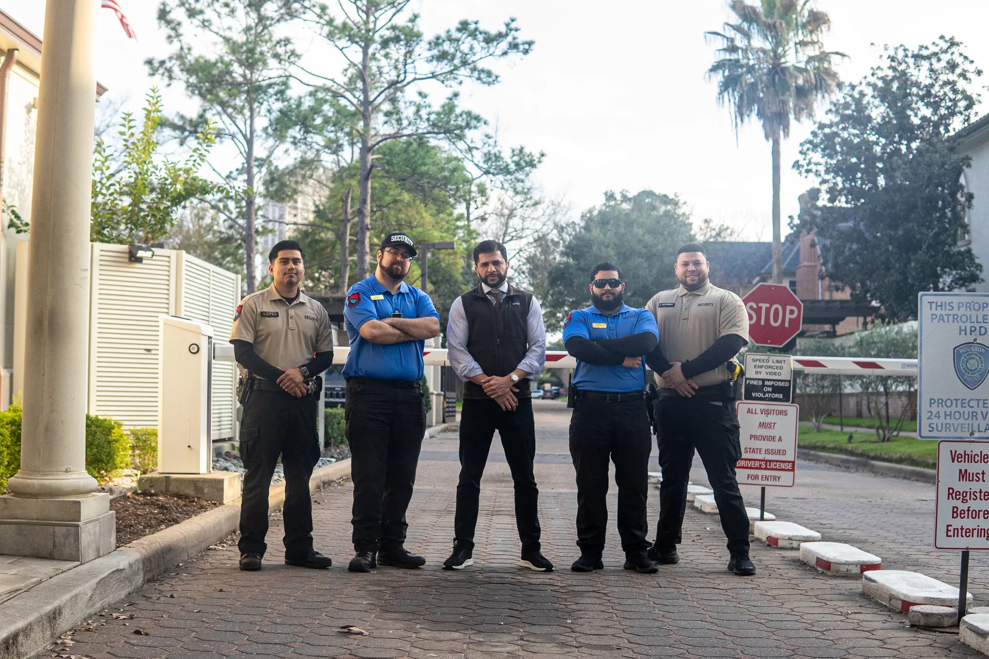 Do I Need a PERC Card? Illinois Security Jobs Guide – Security Guard School